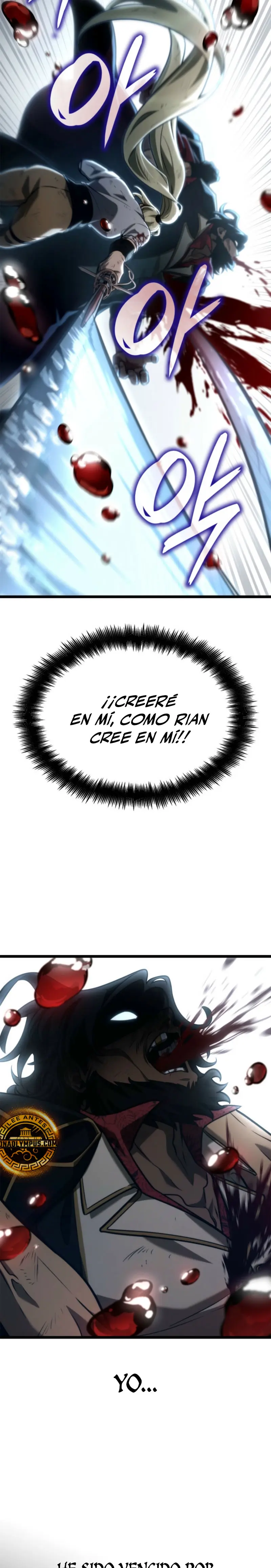Shirone El Infinit0 (Mago infinito) > Capitulo 135 > Page 101