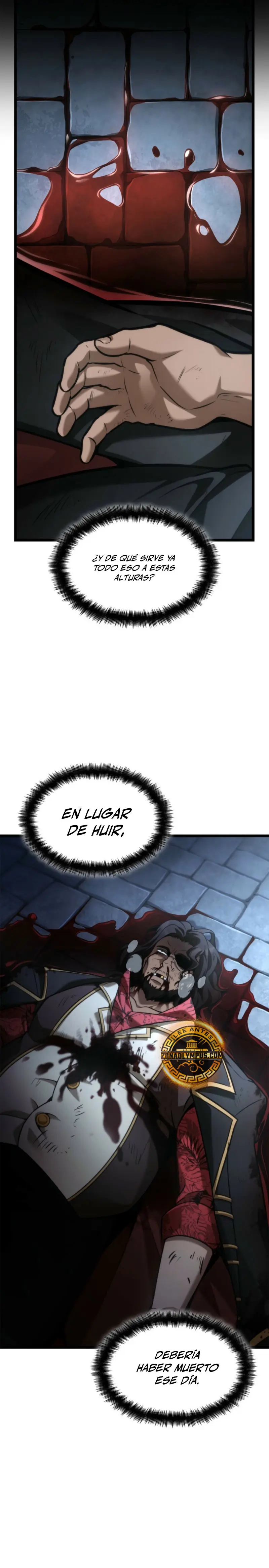 Shirone El Infinit0 (Mago infinito) > Capitulo 135 > Page 181