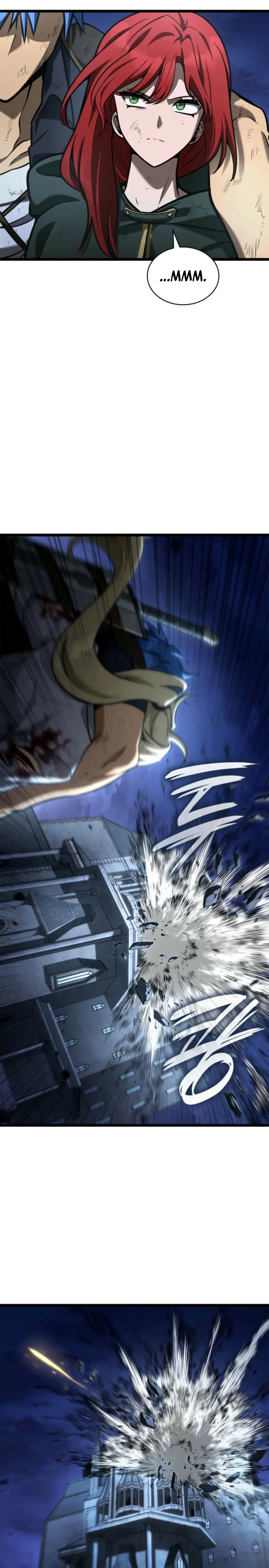 Shirone El Infinit0 (Mago infinito) > Capitulo 135 > Page 251