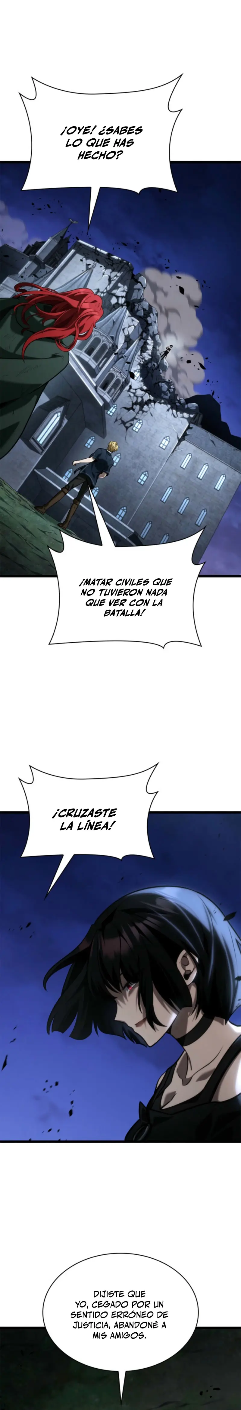Shirone El Infinit0 (Mago infinito) > Capitulo 135 > Page 311
