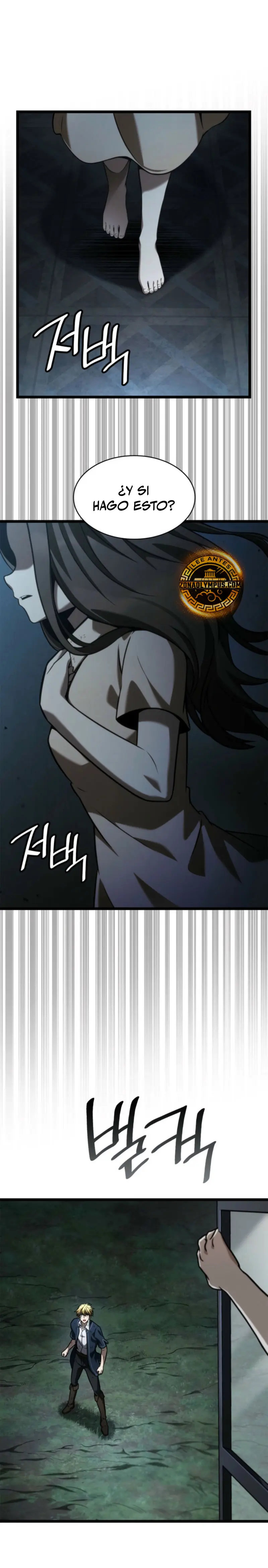 Shirone El Infinit0 (Mago infinito) > Capitulo 135 > Page 331