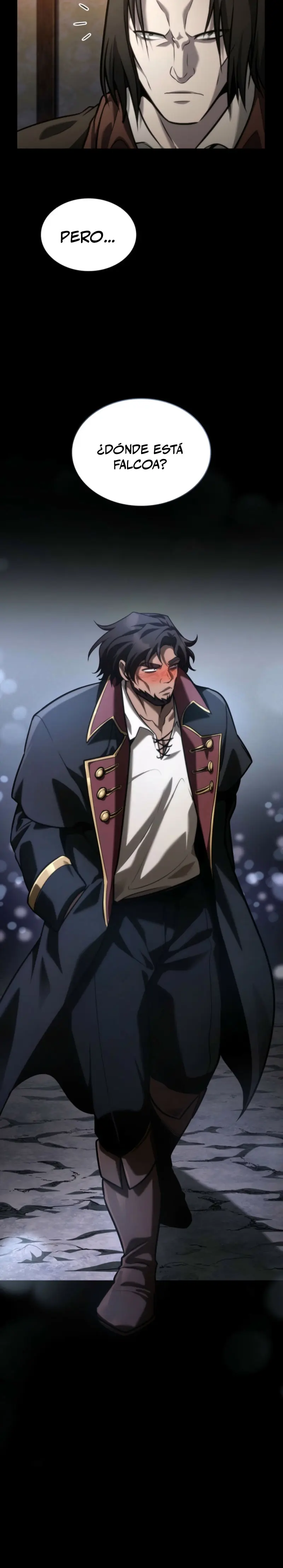 Shirone El Infinit0 (Mago infinito) > Capitulo 135 > Page 391