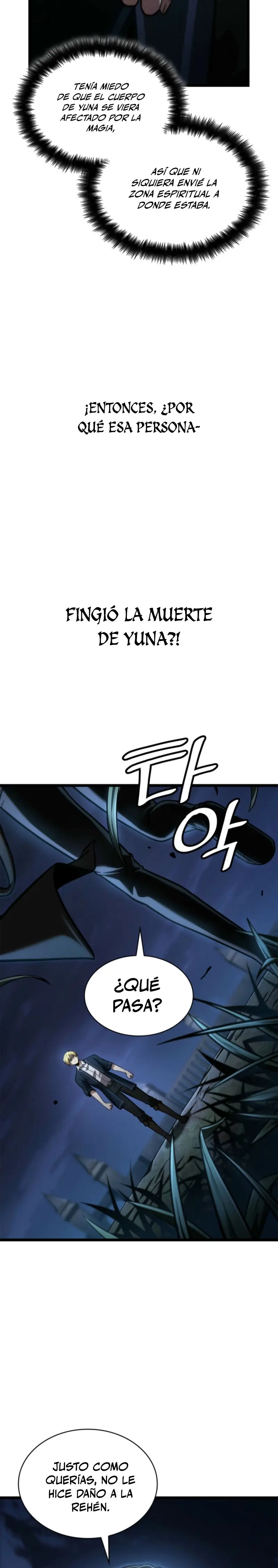 Shirone El Infinit0 (Mago infinito) > Capitulo 136 > Page 71