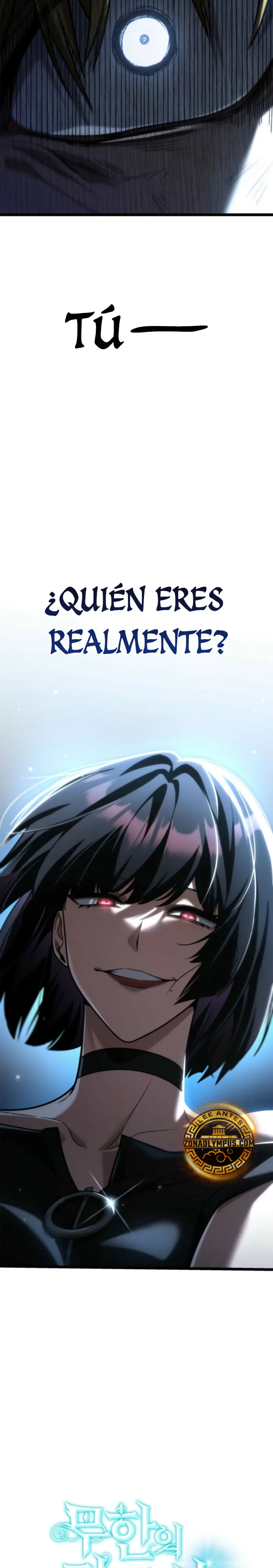 Shirone El Infinit0 (Mago infinito) > Capitulo 136 > Page 101