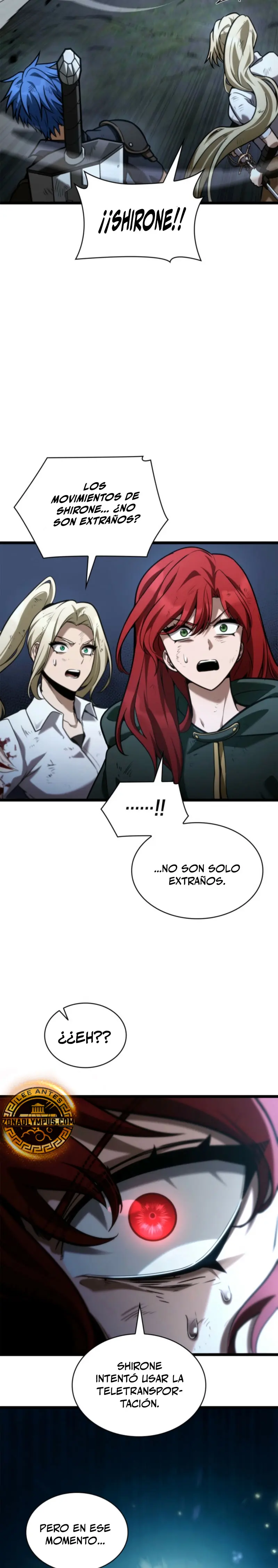 Shirone El Infinit0 (Mago infinito) > Capitulo 136 > Page 181