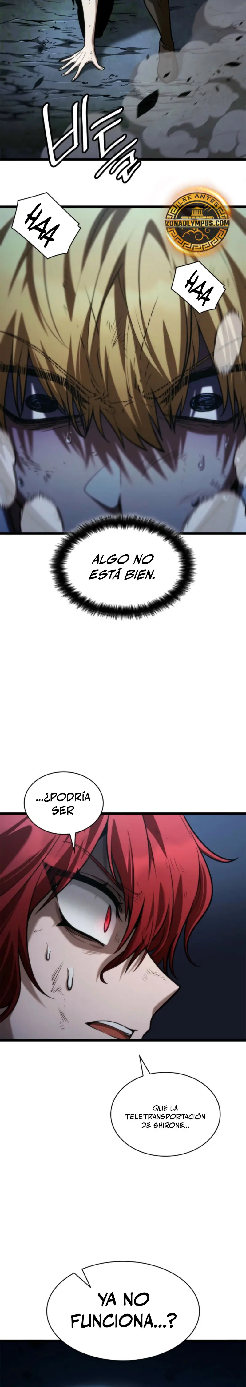 Shirone El Infinit0 (Mago infinito) > Capitulo 136 > Page 201