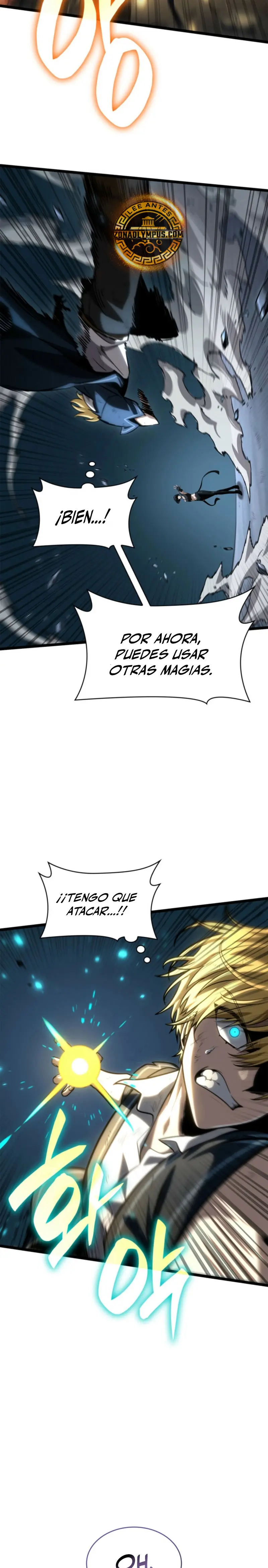 Shirone El Infinit0 (Mago infinito) > Capitulo 136 > Page 231