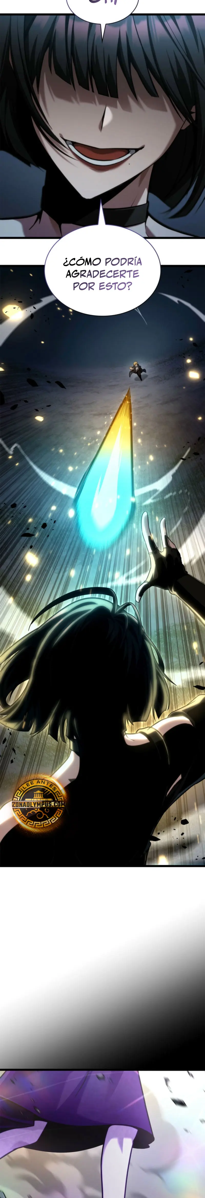 Shirone El Infinit0 (Mago infinito) > Capitulo 136 > Page 241