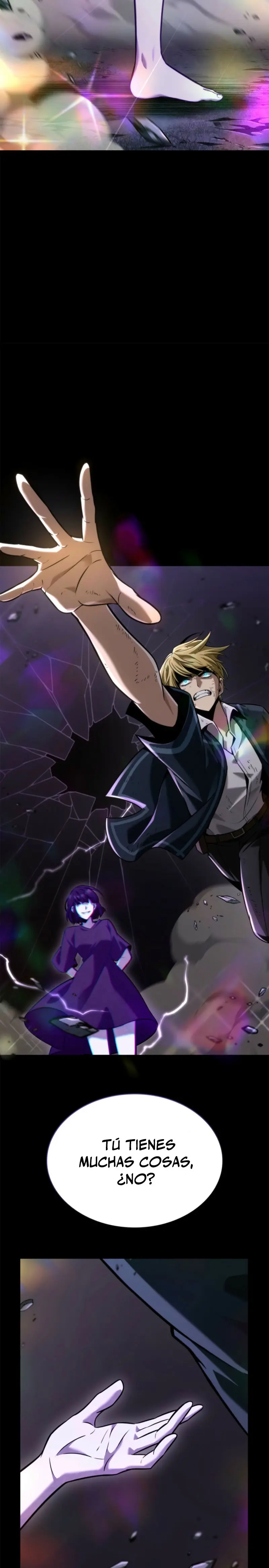 Shirone El Infinit0 (Mago infinito) > Capitulo 136 > Page 251