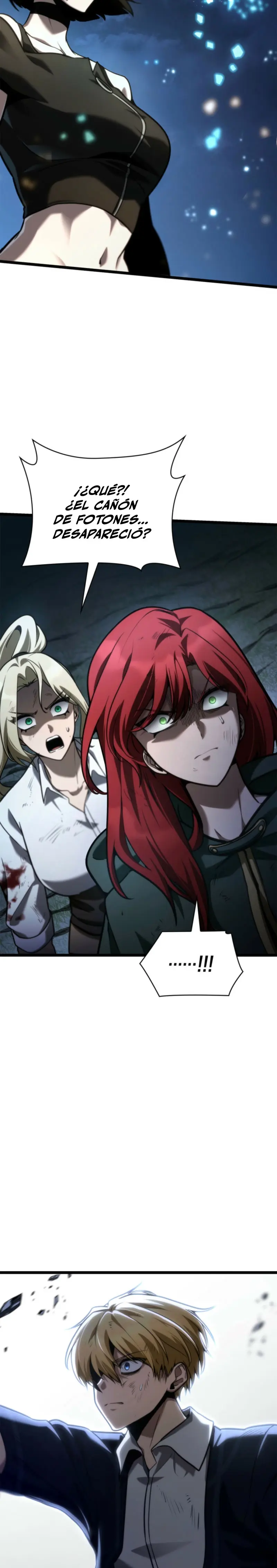 Shirone El Infinit0 (Mago infinito) > Capitulo 136 > Page 281