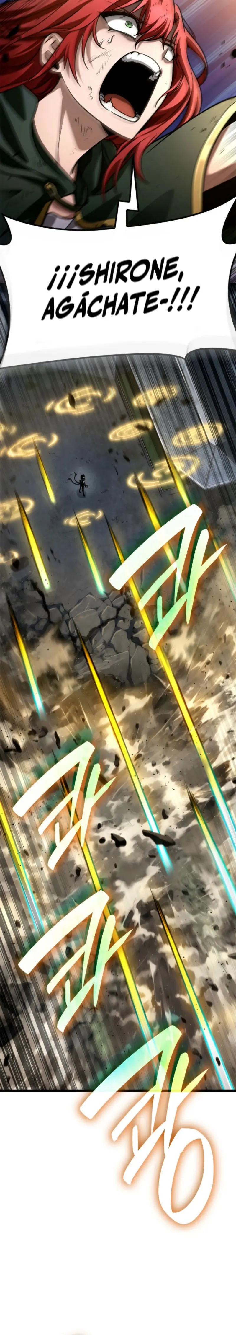 Shirone El Infinit0 (Mago infinito) > Capitulo 136 > Page 311