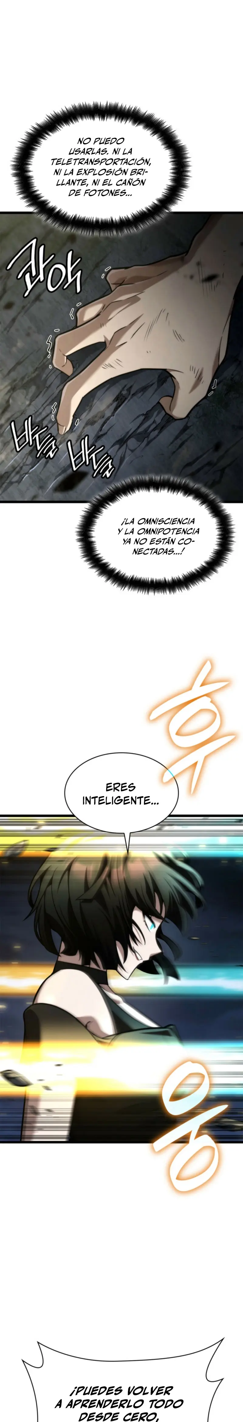 Shirone El Infinit0 (Mago infinito) > Capitulo 136 > Page 371