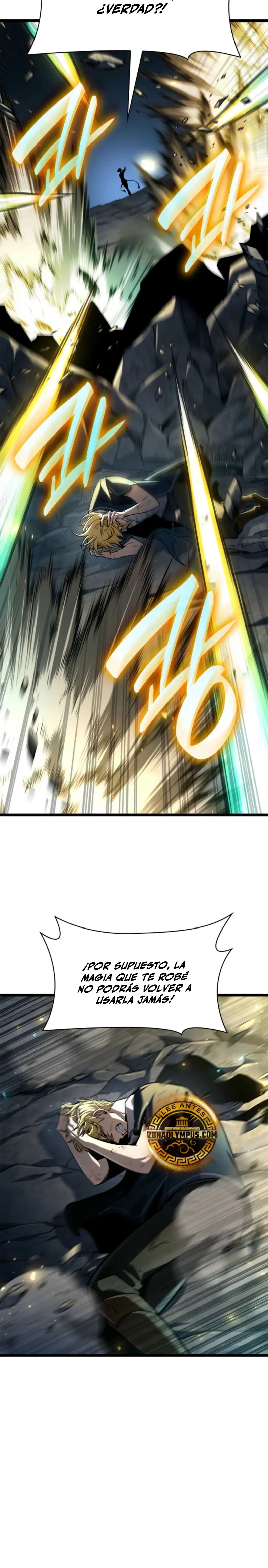 Shirone El Infinit0 (Mago infinito) > Capitulo 136 > Page 381