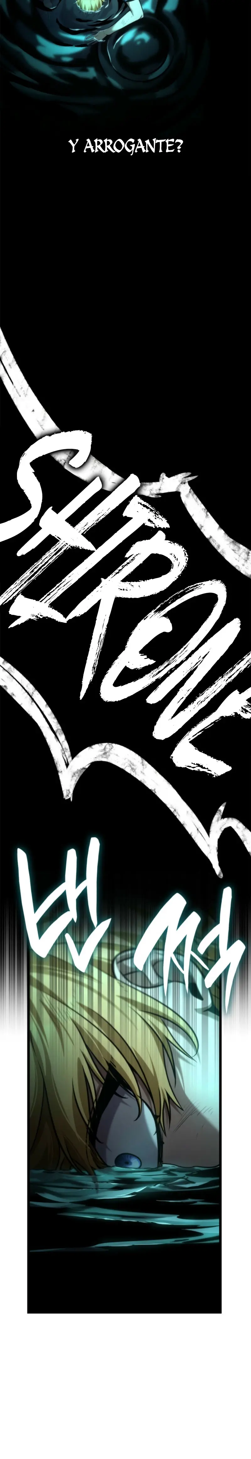 Shirone El Infinit0 (Mago infinito) > Capitulo 136 > Page 431
