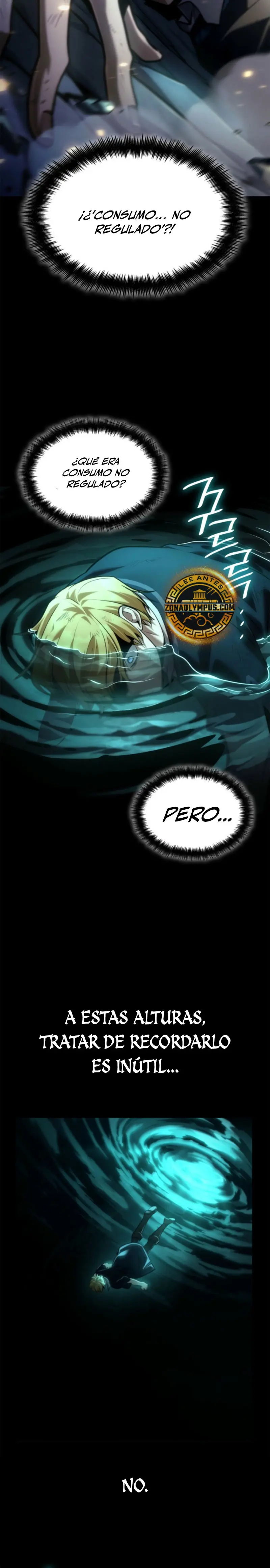Shirone El Infinit0 (Mago infinito) > Capitulo 136 > Page 451