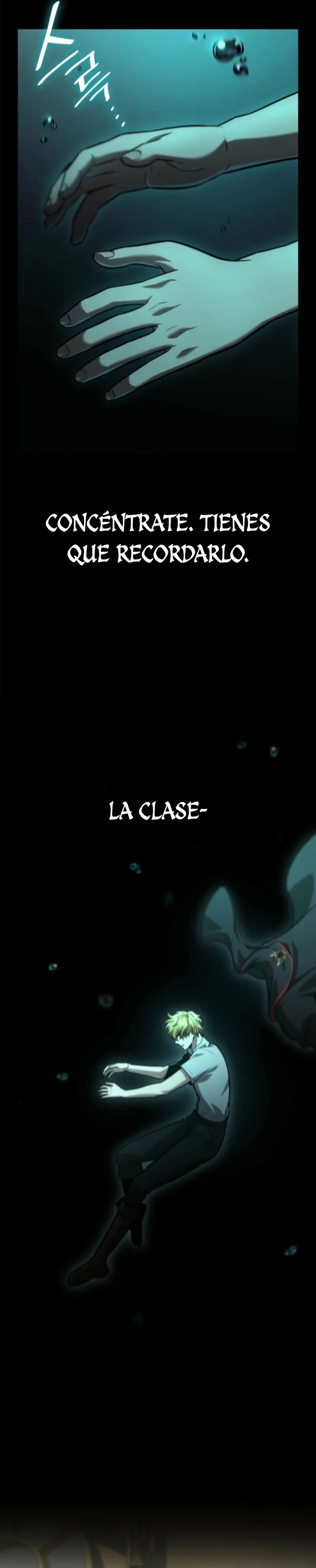 Shirone El Infinit0 (Mago infinito) > Capitulo 136 > Page 461