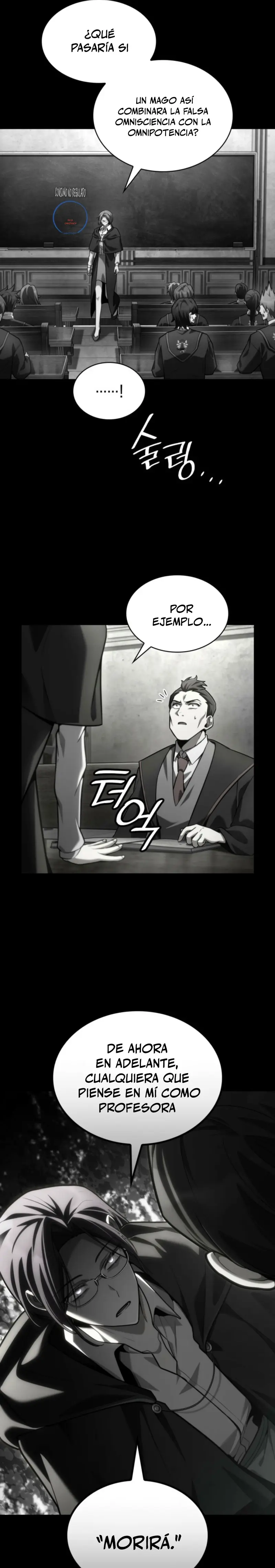 Shirone El Infinit0 (Mago infinito) > Capitulo 137 > Page 81