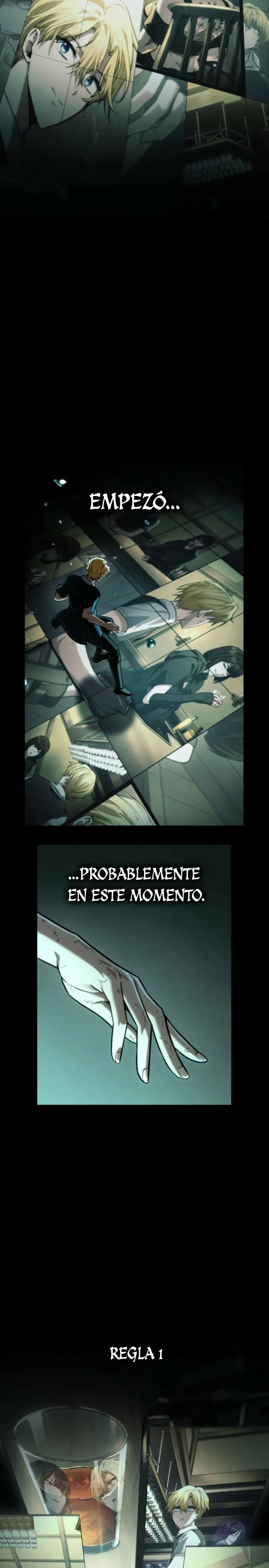 Shirone El Infinit0 (Mago infinito) > Capitulo 137 > Page 221