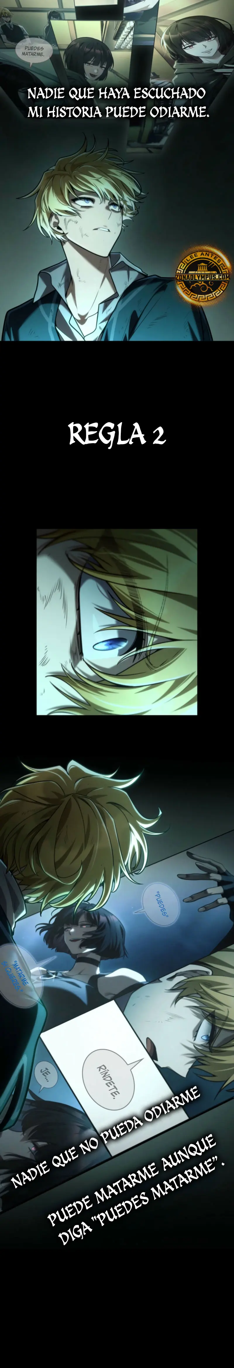Shirone El Infinit0 (Mago infinito) > Capitulo 137 > Page 231