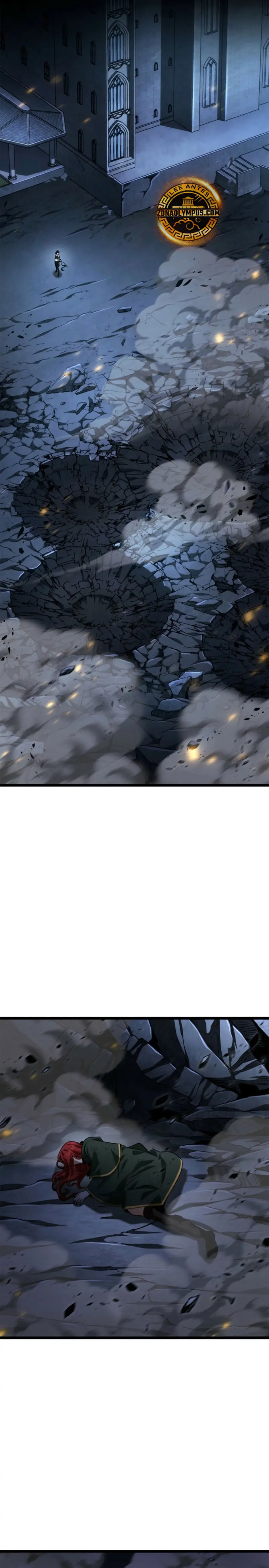 Shirone El Infinit0 (Mago infinito) > Capitulo 137 > Page 271