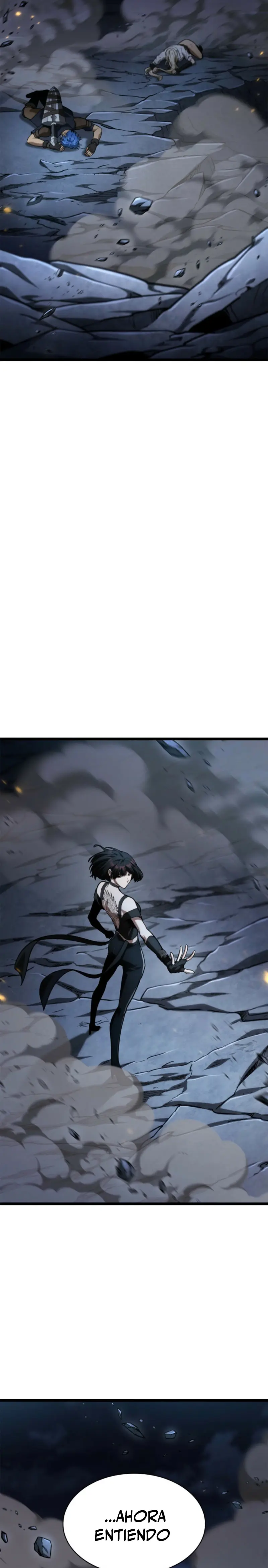 Shirone El Infinit0 (Mago infinito) > Capitulo 137 > Page 281
