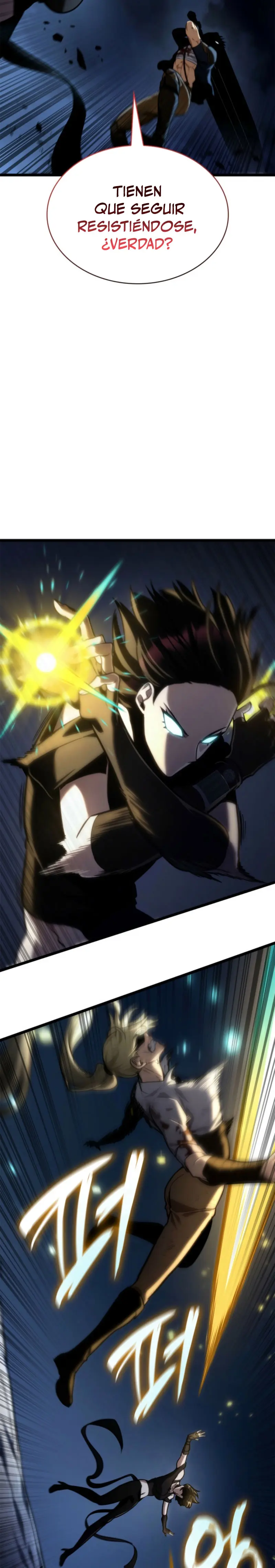 Shirone El Infinit0 (Mago infinito) > Capitulo 137 > Page 381