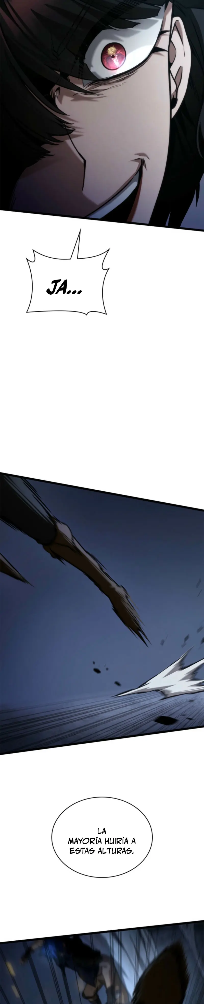 Shirone El Infinit0 (Mago infinito) > Capitulo 137 > Page 401