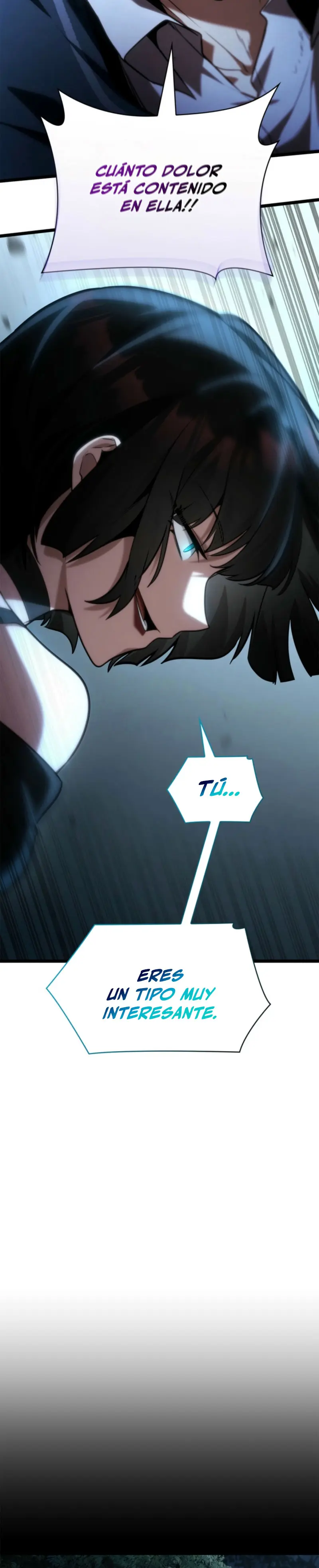 Shirone El Infinit0 (Mago infinito) > Capitulo 137 > Page 431