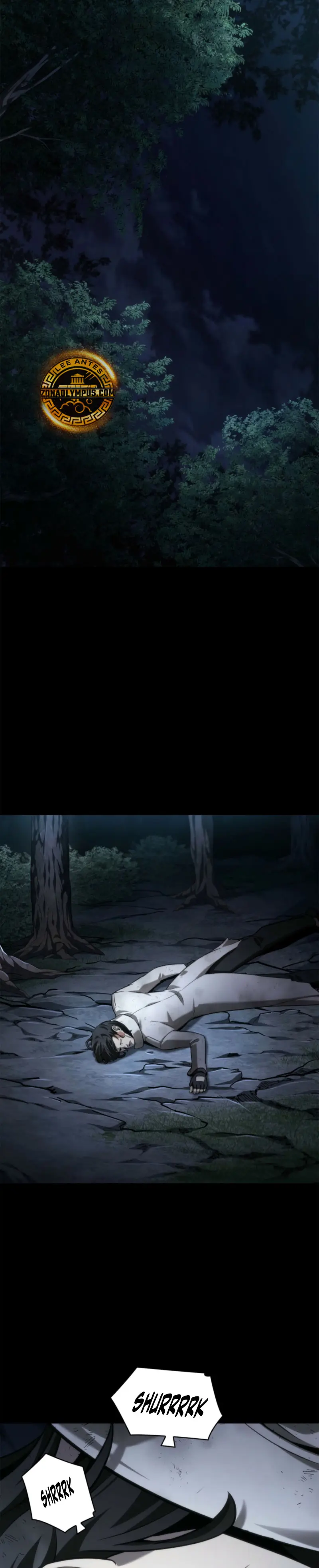 Shirone El Infinit0 (Mago infinito) > Capitulo 137 > Page 441