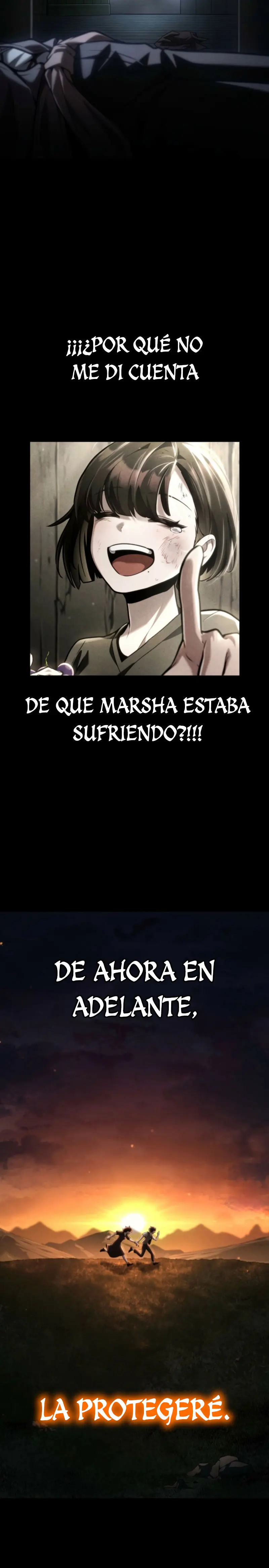 Shirone El Infinit0 (Mago infinito) > Capitulo 138 > Page 131
