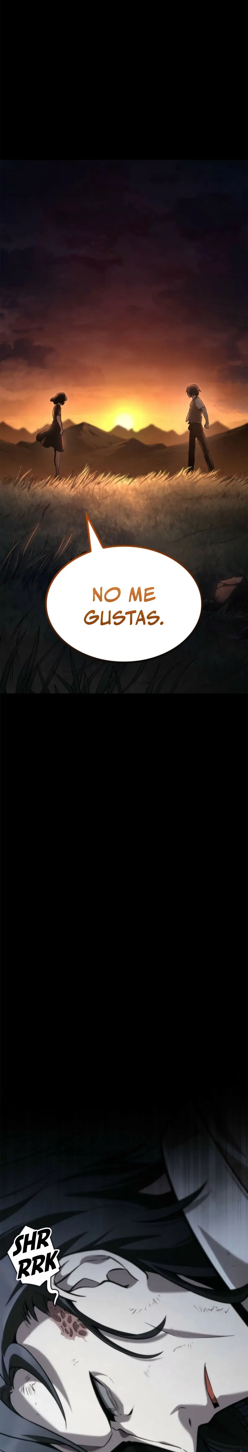 Shirone El Infinit0 (Mago infinito) > Capitulo 138 > Page 171
