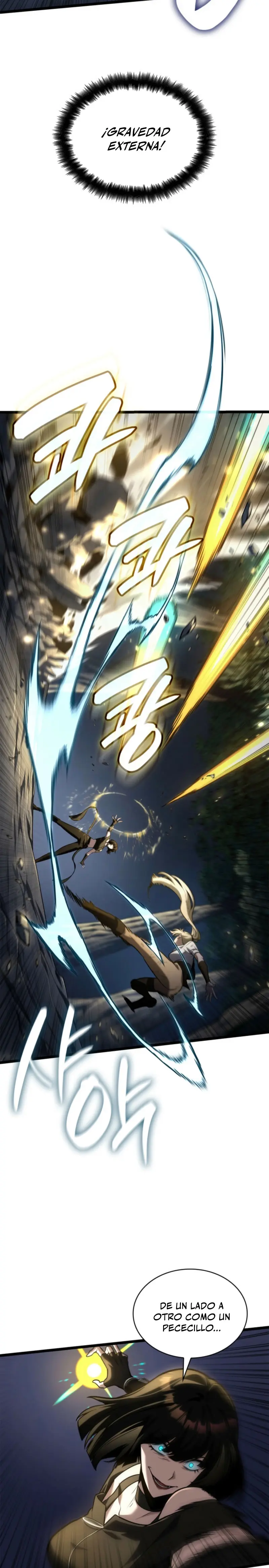 Shirone El Infinit0 (Mago infinito) > Capitulo 138 > Page 191