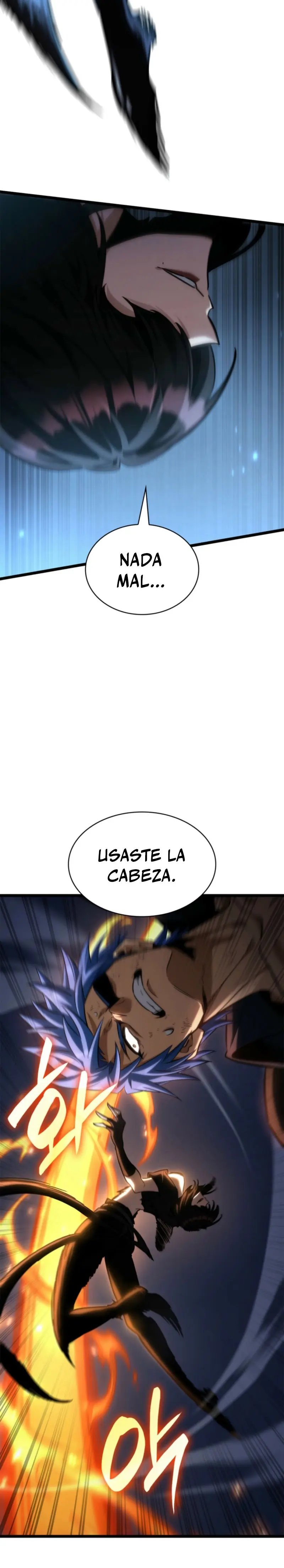 Shirone El Infinit0 (Mago infinito) > Capitulo 138 > Page 221