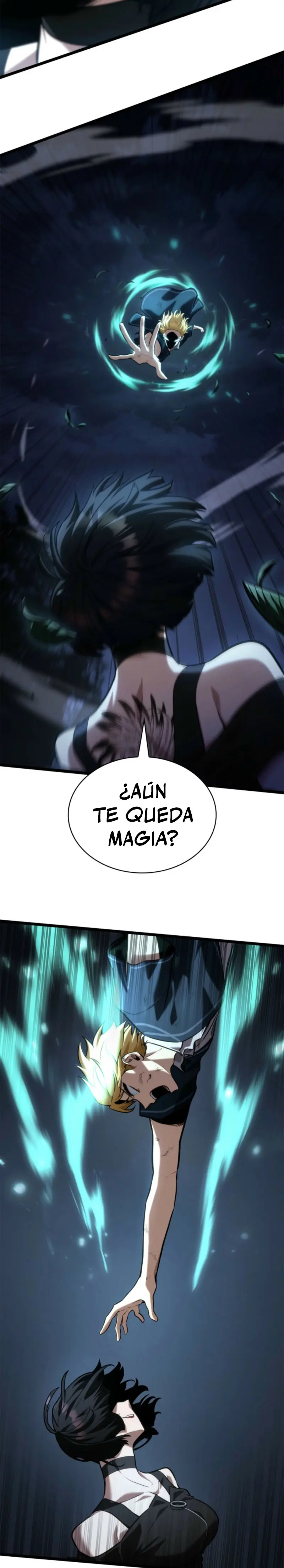 Shirone El Infinit0 (Mago infinito) > Capitulo 138 > Page 251