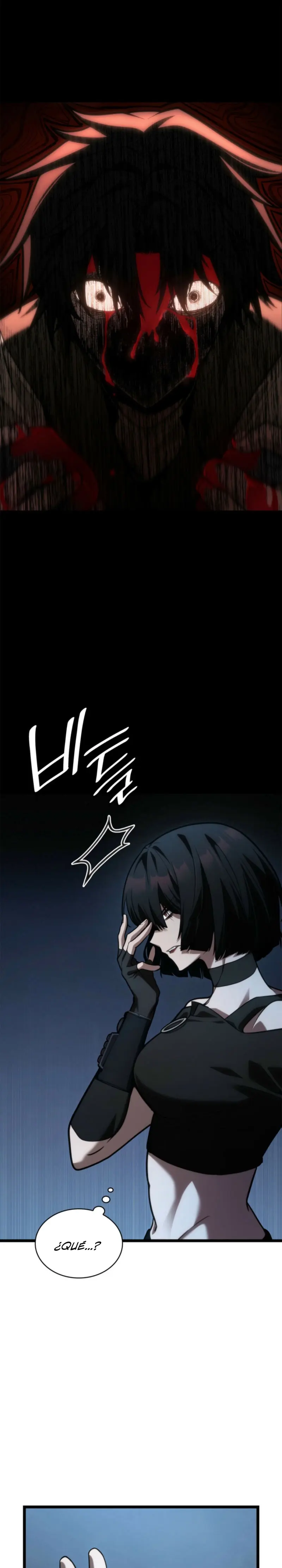 Shirone El Infinit0 (Mago infinito) > Capitulo 138 > Page 311