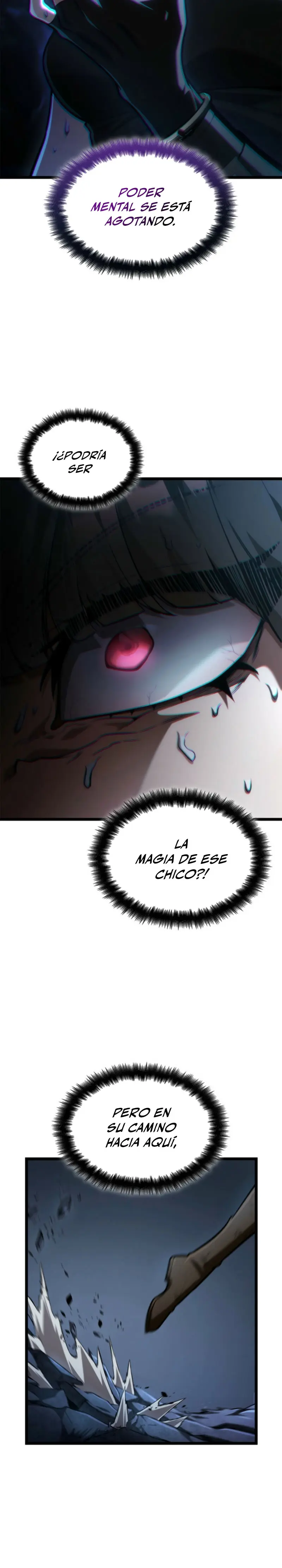 Shirone El Infinit0 (Mago infinito) > Capitulo 138 > Page 331