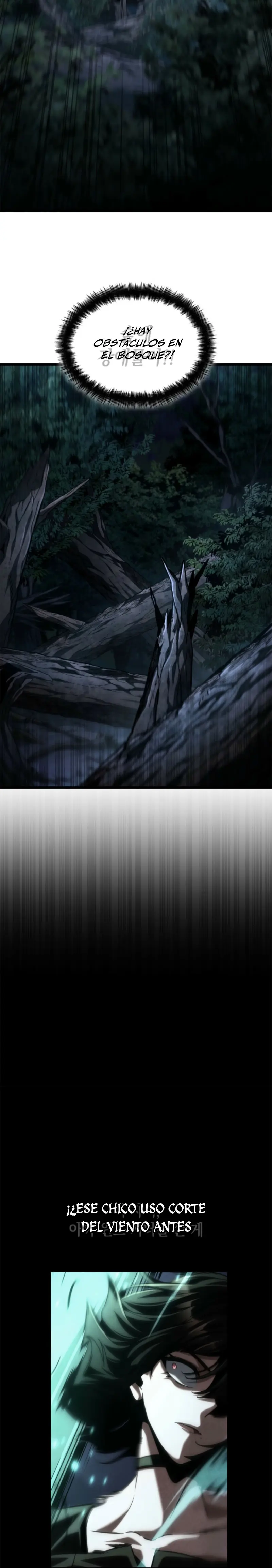 Shirone El Infinit0 (Mago infinito) > Capitulo 138 > Page 361