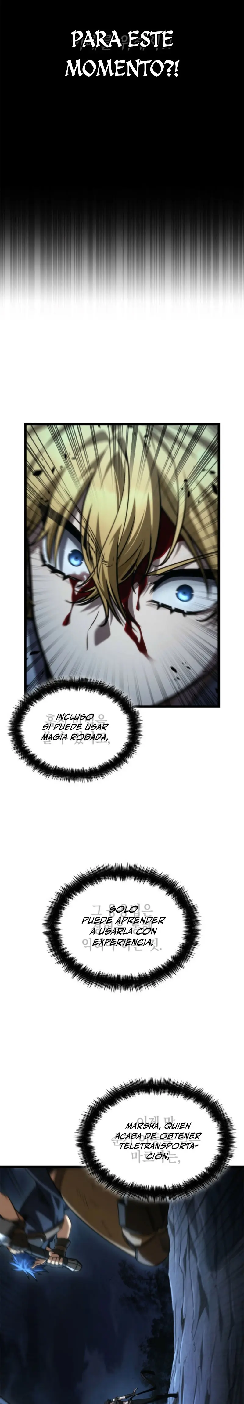 Shirone El Infinit0 (Mago infinito) > Capitulo 138 > Page 371