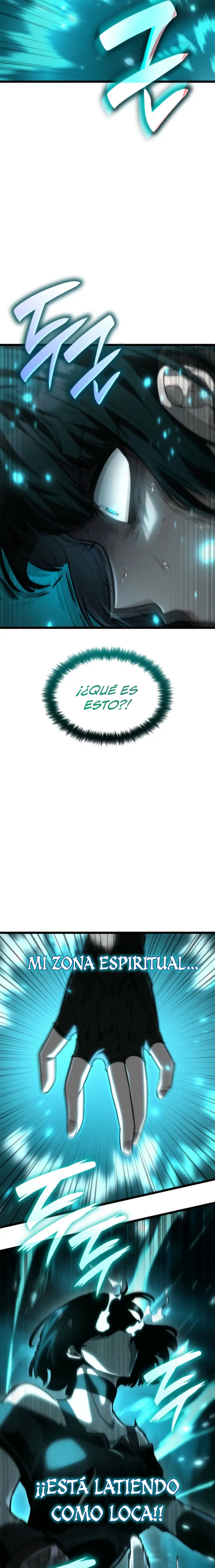 Shirone El Infinit0 (Mago infinito) > Capitulo 138 > Page 401
