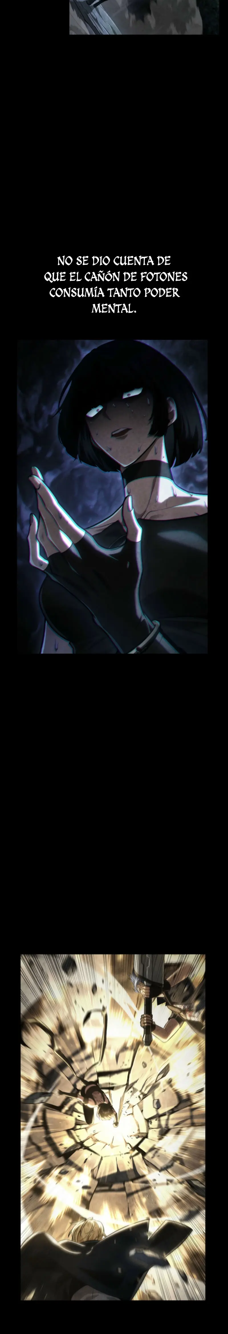 Shirone El Infinit0 (Mago infinito) > Capitulo 139 > Page 31