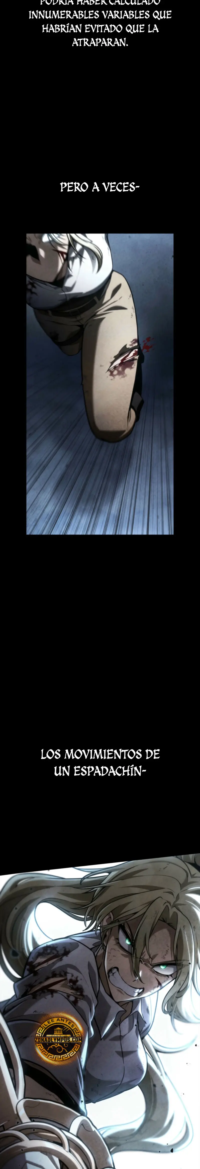 Shirone El Infinit0 (Mago infinito) > Capitulo 139 > Page 51