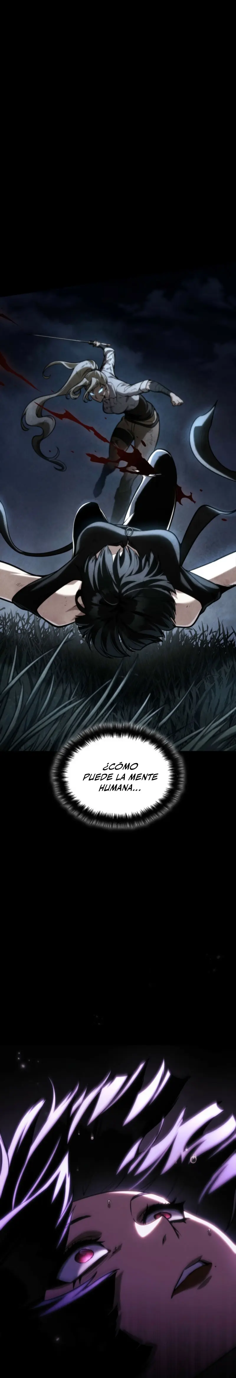 Shirone El Infinit0 (Mago infinito) > Capitulo 139 > Page 71