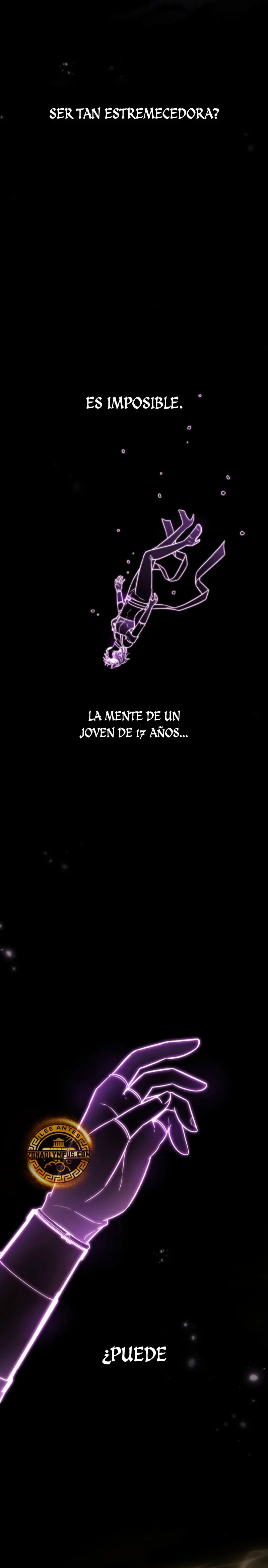 Shirone El Infinit0 (Mago infinito) > Capitulo 139 > Page 81