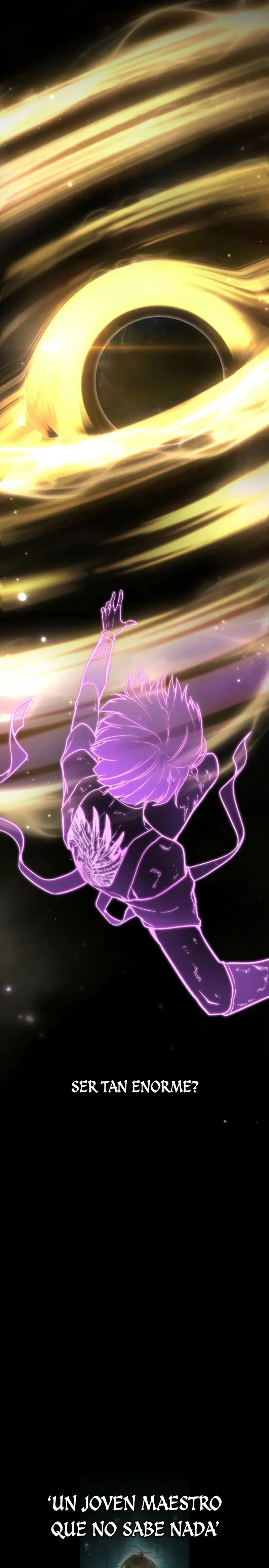 Shirone El Infinit0 (Mago infinito) > Capitulo 139 > Page 91