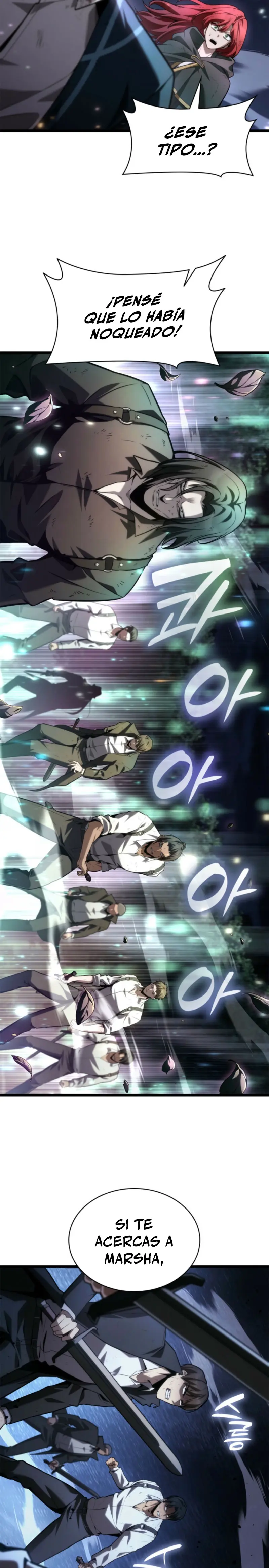 Shirone El Infinit0 (Mago infinito) > Capitulo 139 > Page 171