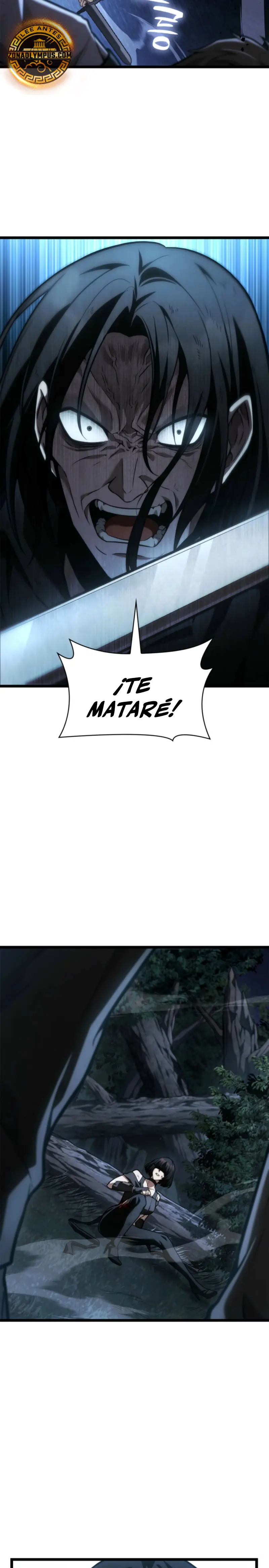 Shirone El Infinit0 (Mago infinito) > Capitulo 139 > Page 181