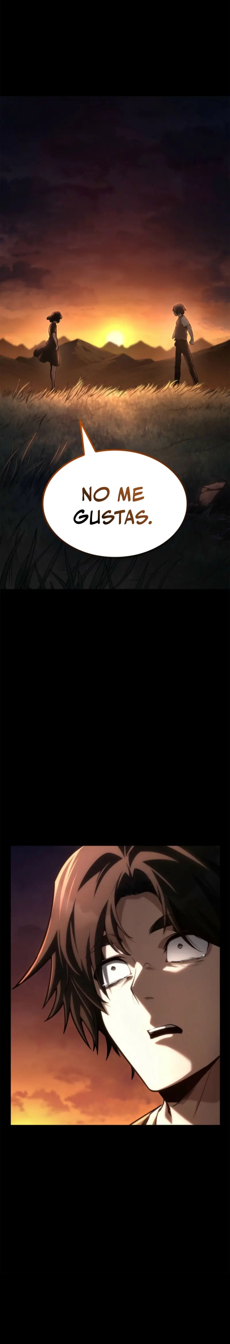 Shirone El Infinit0 (Mago infinito) > Capitulo 139 > Page 201