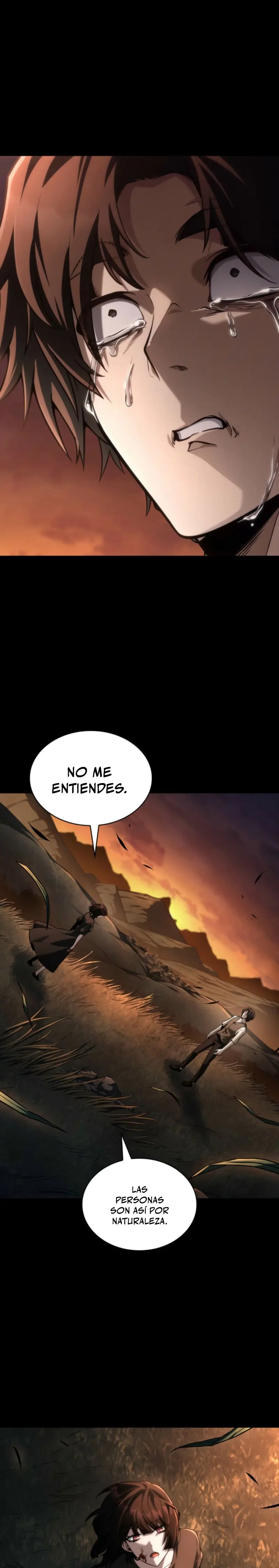 Shirone El Infinit0 (Mago infinito) > Capitulo 139 > Page 211