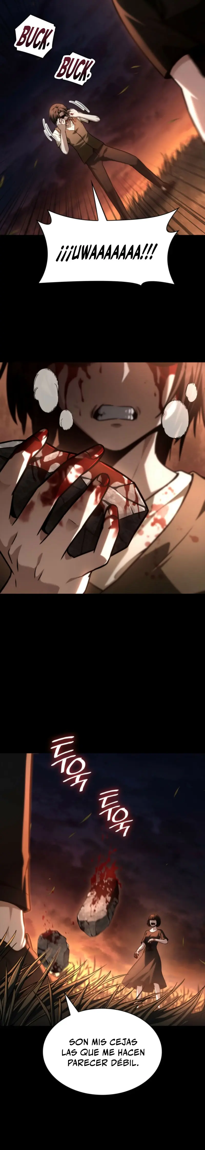 Shirone El Infinit0 (Mago infinito) > Capitulo 139 > Page 241