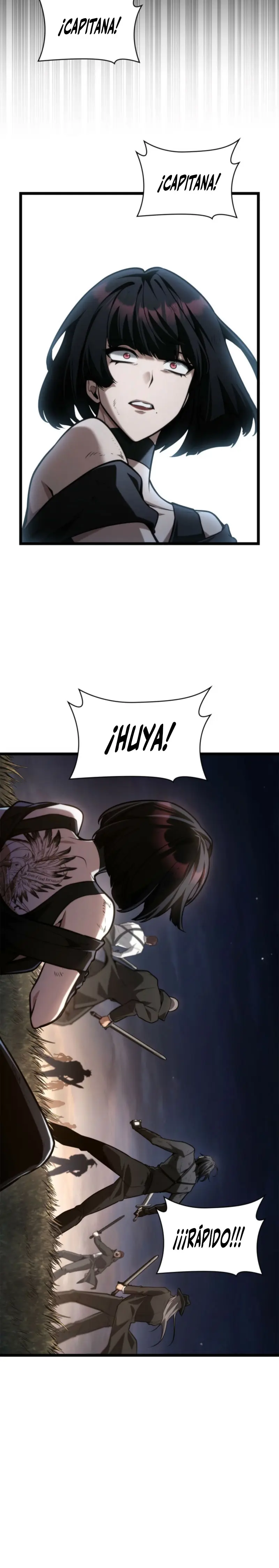 Shirone El Infinit0 (Mago infinito) > Capitulo 139 > Page 281